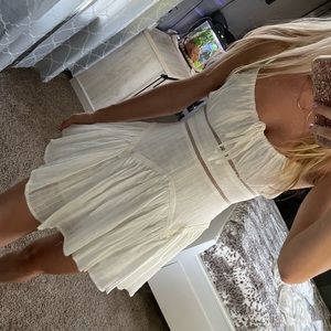 Princess polly Moira dress